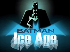 თამაში The Batman Ice Age ონლაინ
