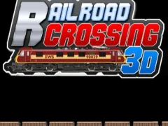 თამაში Railroad Crossing 3d ონლაინ