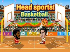 თამაში Head sports! basketball ონლაინ