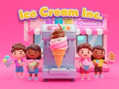 თამაში Ice Cream Inc. ონლაინ