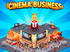 თამაში Cinema Business ონლაინ