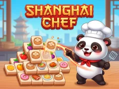თამაში Shanghai Chef ონლაინ