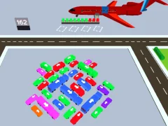 თამაში Truck Sorting Wizard ონლაინ