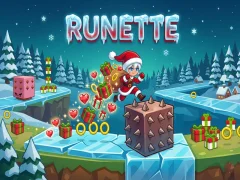 თამაში Runette ონლაინ