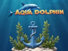 თამაში Aqua Dolphin ონლაინ