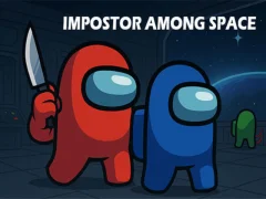 თამაში Impostor Among Space ონლაინ