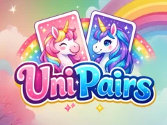 თამაში UniPairs ონლაინ