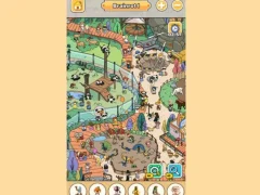 თამაში Find It Out Italian Brainrot Zoo ონლაინ