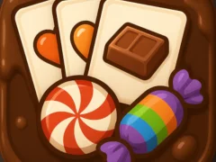 თამაში Choco Draw ონლაინ