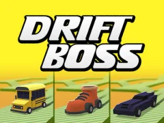 თამაში Drift Boss ონლაინ