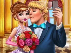 თამაში Prom Queen and King ონლაინ