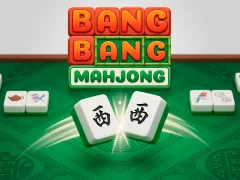 თამაში Bang Bang Mahjong ონლაინ
