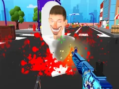 თამაში Craft Monster Hunting ონლაინ