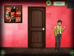 თამაში Amgel Easy Room Escape 326 ონლაინ