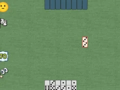თამაში Domino Spider Duel ონლაინ