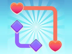 თამაში Filling Lines ონლაინ
