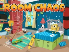 თამაში Room Chaos ონლაინ