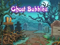 თამაში Ghost Bubbles ონლაინ