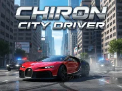 თამაში Chiron City Driver ონლაინ