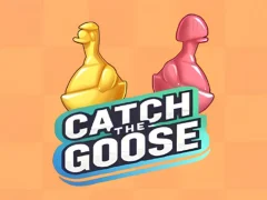 თამაში Catch The Goose ონლაინ