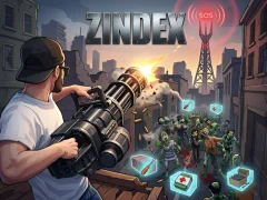თამაში Zindex ონლაინ