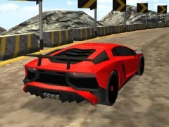 თამაში Lamborghini Drifter ონლაინ