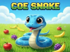 თამაში Coe Snake ონლაინ