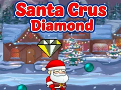 თამაში Santa Crus Diamont ონლაინ