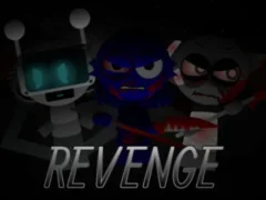 თამაში The Definitive Phase 9: Revenge ონლაინ