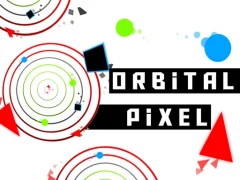 თამაში Orbital Pixel ონლაინ