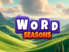 თამაში Word Seasons ონლაინ