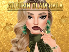 თამაში Autumn Glam Gala ონლაინ