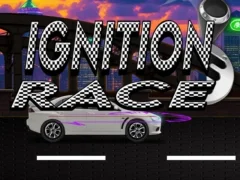 თამაში Ignition Race ონლაინ