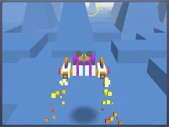 თამაში Space Rider ონლაინ