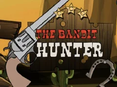 თამაში The Bandit Hunter ონლაინ