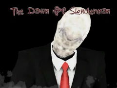 თამაში The Dawn of Slenderman ონლაინ