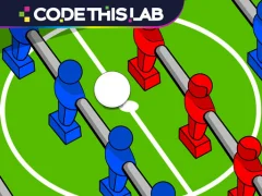 თამაში Foosball ონლაინ