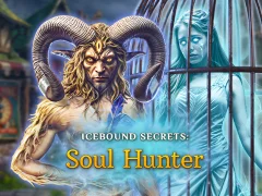 თამაში Icebound Secrets 2: Soul Hunter ონლაინ