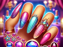 თამაში Nail Queen ონლაინ