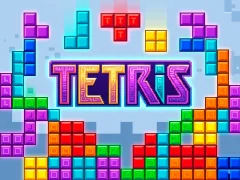 თამაში Tetris ონლაინ