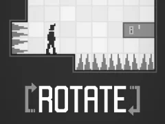 თამაში Rotate ონლაინ