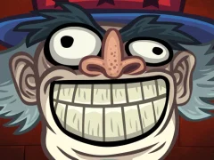 თამაში Troll Face Quest USA Adventure ონლაინ