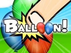 თამაში Balloon Balloon ონლაინ