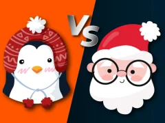 თამაში Xmas War ონლაინ