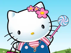 თამაში Hello Kitty ონლაინ
