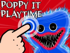 თამაში Poppy It Playtime ონლაინ