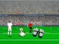თამაში Goalkeeper Premier Spain ონლაინ