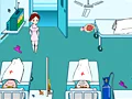 თამაში Naughty Hospital ონლაინ