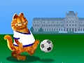 თამაში Garfield 2 ონლაინ