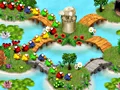 თამაში Birds Town ონლაინ